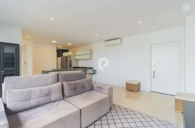 Apartamento com 2 quartos para alugar na Rua Doutor Manoel Pedro, 720, Cabral, Curitiba