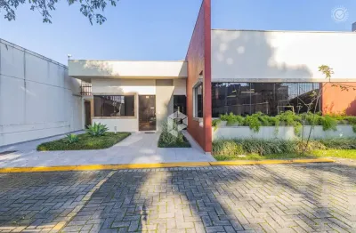 Casa comercial para alugar na Rua Gonçalves Dias, 507, Batel, Curitiba