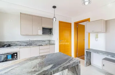 Apartamento com 1 quarto para alugar na Rua Francisco Nunes, 1441, Rebouças, Curitiba