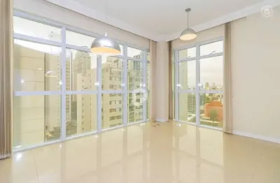 Apartamento com 2 quartos para alugar na Rua Pasteur, 273, Batel, Curitiba