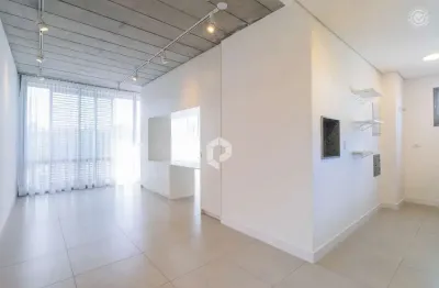 Apartamento com 1 quarto para alugar na Rua Doutor Generoso Borges, 317, Batel, Curitiba