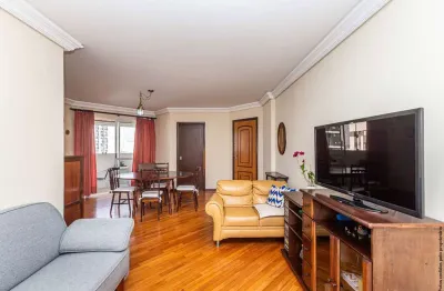 Apartamento com 3 quartos à venda na Rua Doutor Ivan Ferreira do Amaral, 56, Água Verde, Curitiba