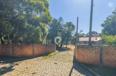 Terreno em condomínio fechado à venda na Estrada da Roseira, 7900, Borda do Campo, São José dos Pinhais
