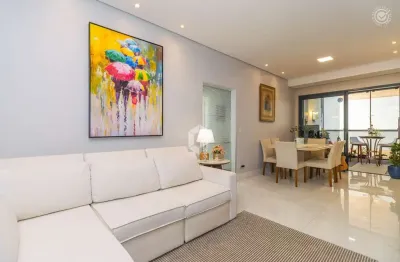 Apartamento com 3 quartos à venda na Rua Doutor Goulin, 1500, Juvevê, Curitiba