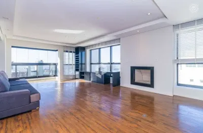 Apartamento com 3 quartos à venda na Rua Deputado Heitor Alencar Furtado, 1661, Ecoville, Curitiba