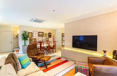 Apartamento com 3 quartos para alugar na Rua Saldanha Marinho, 1600, Bigorrilho, Curitiba