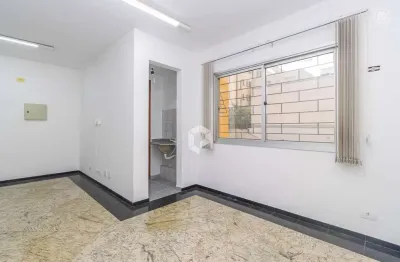 Sala comercial com 1 sala à venda na Rua Doutor Faivre, 1023, Centro, Curitiba
