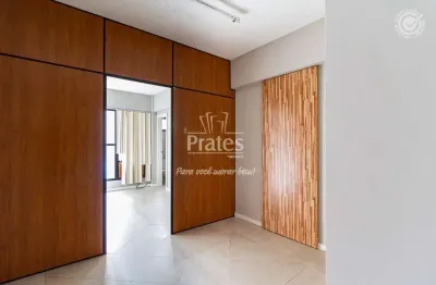 Sala comercial para alugar na Avenida Sete de Setembro, 5402, Batel, Curitiba