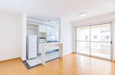 Apartamento com 2 quartos à venda na Rua Professor Pedro Viriato Parigot de Souza, 5285, Ecoville, Curitiba
