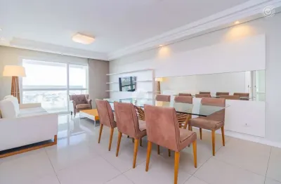 Apartamento com 2 quartos para alugar na Avenida Silva Jardim, 2522, Água Verde, Curitiba