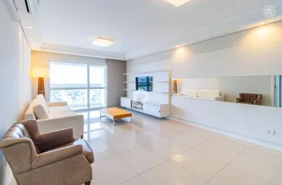 Apartamento com 2 quartos para alugar na Avenida Silva Jardim, 2522, Água Verde, Curitiba