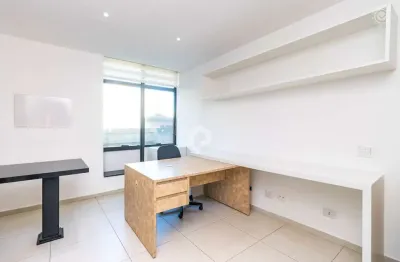 Sala comercial com 1 sala à venda na Rua Barão do Rio Branco, 63, Centro, Curitiba