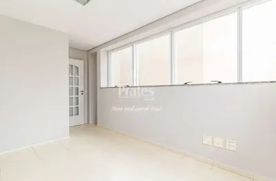 Sala comercial para alugar na Rua Padre Anchieta, 2310, Bigorrilho, Curitiba