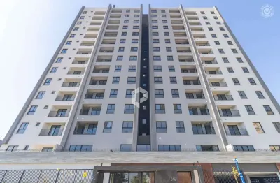 Apartamento com 2 quartos à venda na Rua Brasílio Bacellar Filho, 946, Tingui, Curitiba