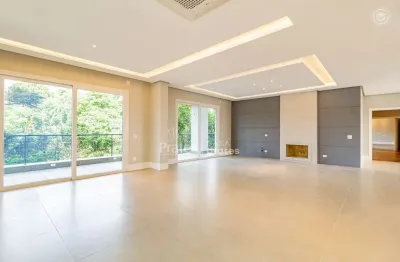Apartamento com 4 quartos à venda na Rua Paulo Gorski, 2320, Ecoville, Curitiba