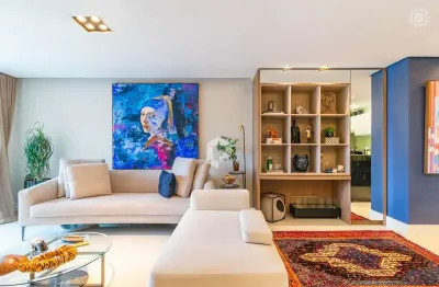 Apartamento com 2 quartos à venda na Rua Moyses Marcondes, 941, Juvevê, Curitiba