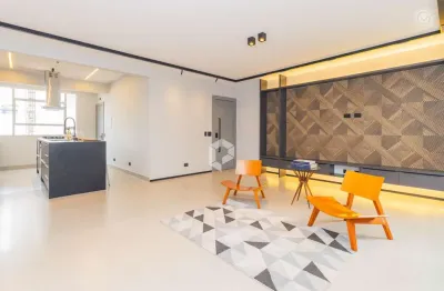 Apartamento com 3 quartos à venda na Rua Visconde do Rio Branco, 1541, Centro, Curitiba