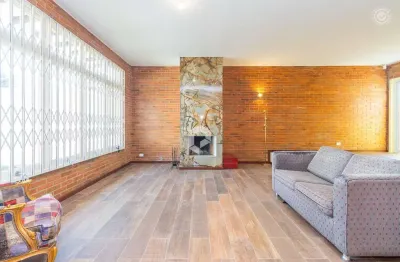 Casa com 3 quartos à venda na Rua Sérgio Pereira da Silva, 417, Pilarzinho, Curitiba
