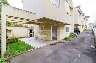 Casa com 3 quartos para alugar na Rua Irmã Anatólia, 707, Barreirinha, Curitiba