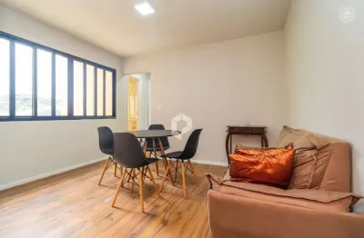 Apartamento com 2 quartos para alugar na Rua Padre Anchieta, 2700, Bigorrilho, Curitiba