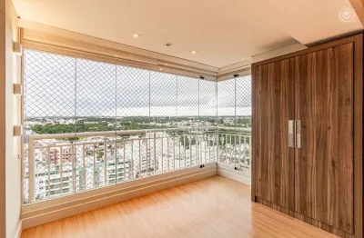 Apartamento com 3 quartos para alugar na Rua Professor Pedro Viriato Parigot de Souza, 3155, Ecoville, Curitiba