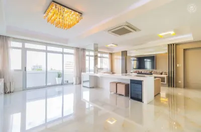 Apartamento com 2 quartos para alugar na Rua Bispo Dom José, 2051, Batel, Curitiba