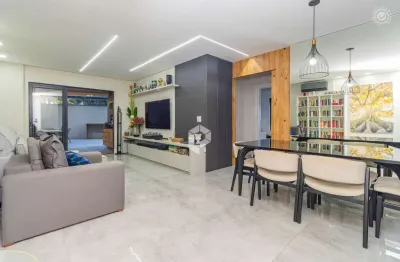 Apartamento com 3 quartos à venda na Rua Guaratuba, 392, Ahú, Curitiba