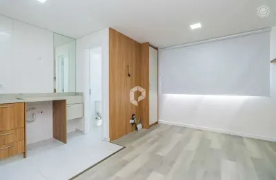 Apartamento com 1 quarto para alugar na Rua Desembargador Westphalen, 1627, Rebouças, Curitiba