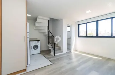 Apartamento com 2 quartos para alugar na Rua Desembargador Westphalen, 1627, Rebouças, Curitiba