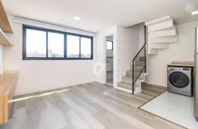 Apartamento com 2 quartos para alugar na Rua Desembargador Westphalen, 1627, Rebouças, Curitiba