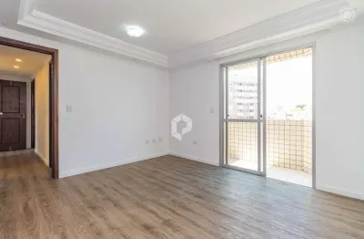 Apartamento com 3 quartos para alugar na Rua dos Funcionários, 144, Cabral, Curitiba