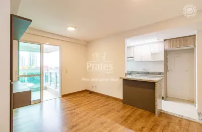 Apartamento com 2 quartos para alugar na Rua Monsenhor Ivo Zanlorenzi, 5190, Ecoville, Curitiba