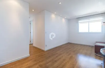 Apartamento com 2 quartos para alugar na Rua Álvaro Andrade, 225, Portão, Curitiba