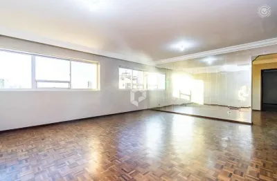 Apartamento com 3 quartos para alugar na Avenida Visconde de Guarapuava, 4415, Batel, Curitiba