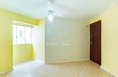 Apartamento com 2 quartos para alugar na Rua Governador Agamenon Magalhães, 173, Cristo Rei, Curitiba