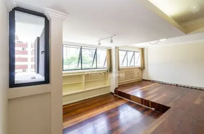Apartamento com 3 quartos à venda na Alameda Presidente Taunay, 1134, Bigorrilho, Curitiba