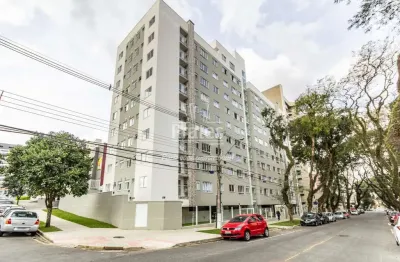 Apartamento com 1 quarto à venda na Rua Morretes, 111, Portão, Curitiba