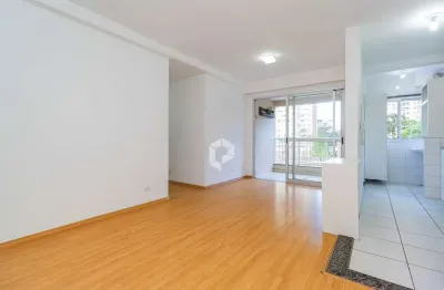 Apartamento com 3 quartos para alugar na Rua Professor Pedro Viriato Parigot de Souza, 5285, Ecoville, Curitiba