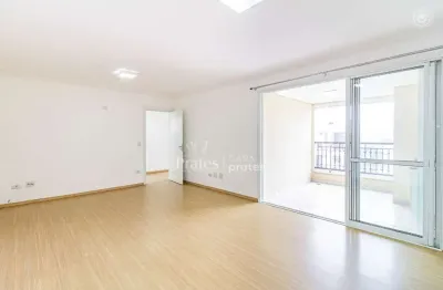 Apartamento com 3 quartos à venda na Rua Palmeiras, 582, Água Verde, Curitiba