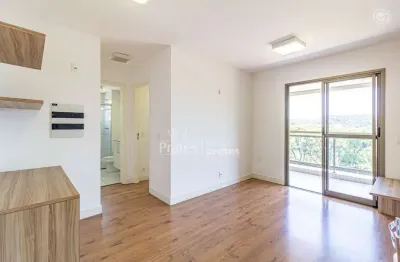 Apartamento com 2 quartos para alugar na Rua Paulo Ziliotto, 85, Ecoville, Curitiba