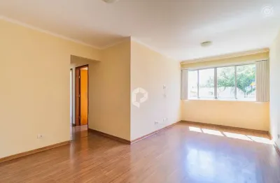 Apartamento com 3 quartos para alugar na Rua São Mateus, 554, Portão, Curitiba