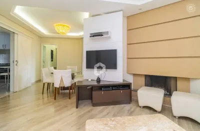 Apartamento com 3 quartos à venda na Rua Martim Afonso, 1181, Bigorrilho, Curitiba