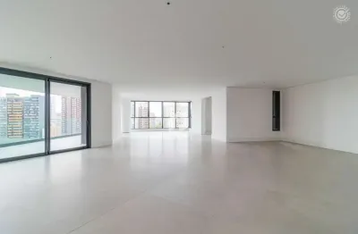 Apartamento com 3 quartos à venda na Avenida Presidente Getúlio Vargas, 2900, Água Verde, Curitiba
