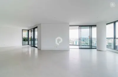 Apartamento com 3 quartos à venda na Avenida Presidente Getúlio Vargas, 2900, Água Verde, Curitiba