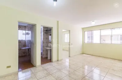Apartamento com 1 quarto à venda na Rua Doutor Pedrosa, 415, Centro, Curitiba