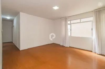 Apartamento com 3 quartos para alugar na Rua Doutor Pedrosa, 264, Centro, Curitiba