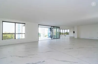 Apartamento com 3 quartos à venda na Rua Deputado Heitor Alencar Furtado, 3050, Ecoville, Curitiba
