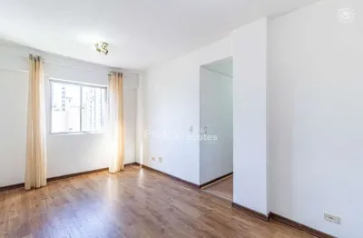 Apartamento com 2 quartos para alugar na Rua Mário Burigo, 39, Bigorrilho, Curitiba