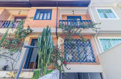 Casa com 3 quartos para alugar na Rua Ângelo Zeni, 238, Bom Retiro, Curitiba