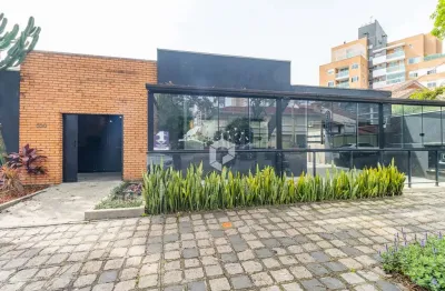 Casa comercial para alugar na Rua Barão de Guaraúna, 530, Alto da Glória, Curitiba